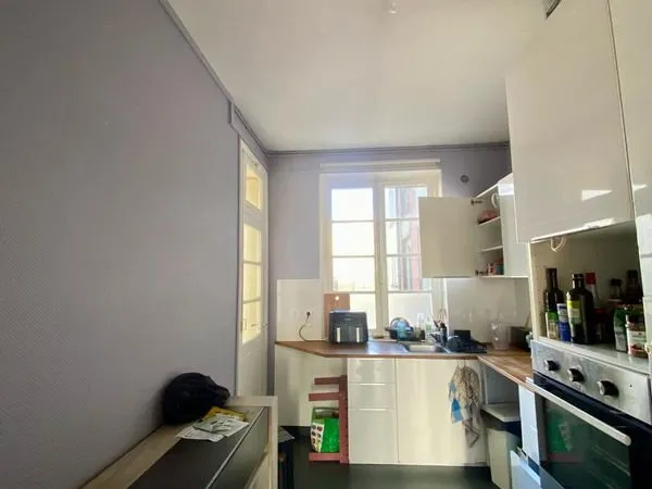 Chambre colocation disponible en août