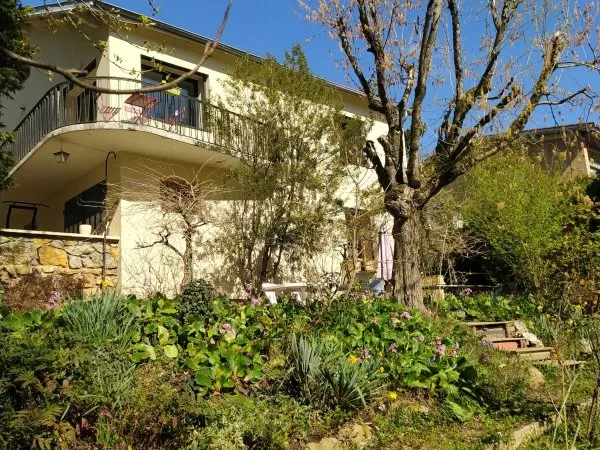 Vends maison rénovée