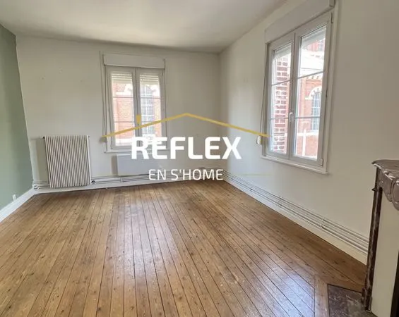 Appartement 3 pièces 70 m²