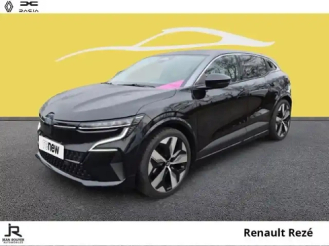 Renault Megane e-tech electric 220ch techno autonomie confort -25