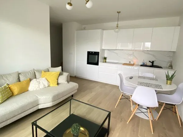 Location t2 meublé