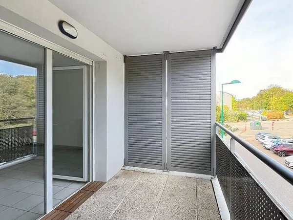 Appartement 2 pièces 51 m²