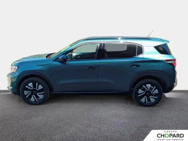 Opel Frontera electric 113 ch batterie 44 kwh — photo 9