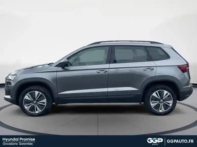 Skoda Karoq 2.0 tdi 116ch scr business dsg7 — photo 2