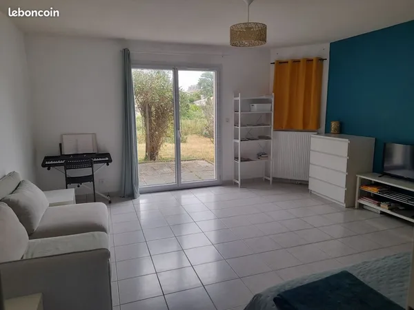 Maison à vendre en plein coeur de Blaye