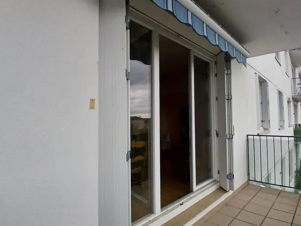 Appartement 3 pièces 76 m²