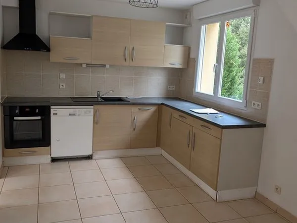 Maison individuelle à louer à Châteaubriant