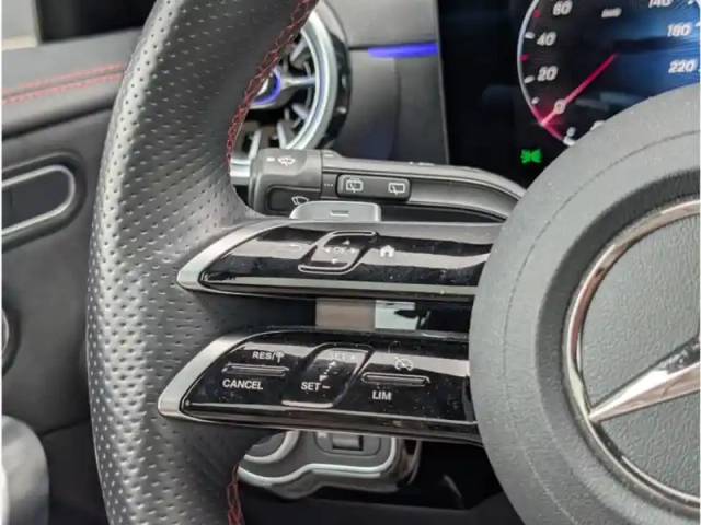 Mercedes Cla 200 d — photo 12