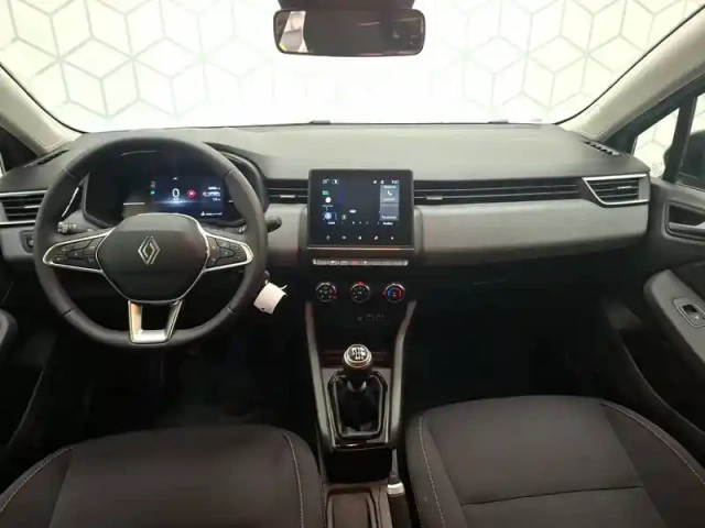 Renault Clio tce 90 ch gsr2 — photo 33
