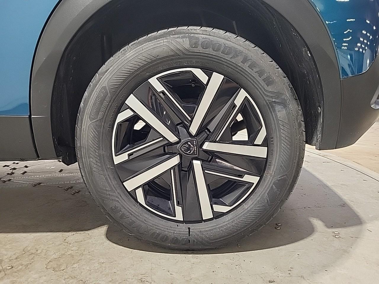 Peugeot 2008 100 s&s bvm6 style — photo 16