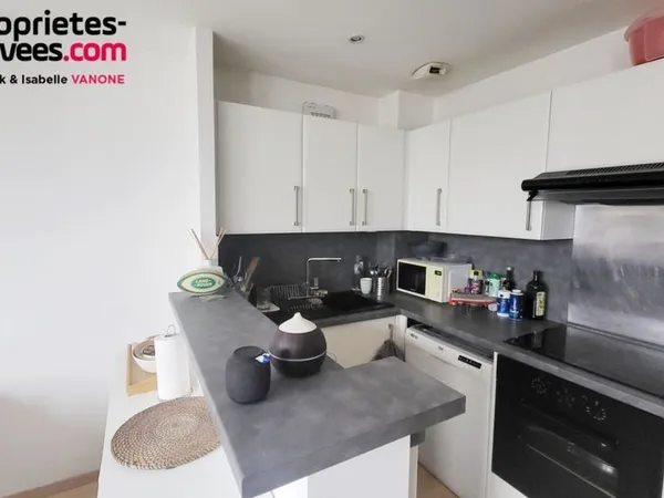 IDÉAL INVESTISSEUR / COLOCATION CLÉ EN MAIN À LILLE
