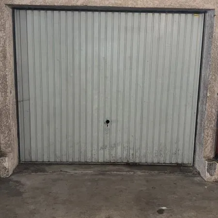 Box/Garage 12m2
