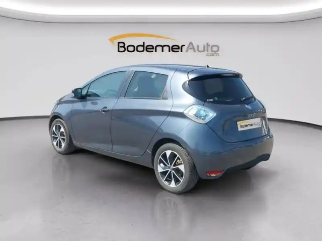 Renault Zoé zoe r90 achat intégral — photo 3