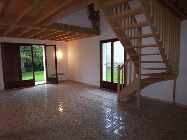 Maison Location Sillery 5p 108m² 876€