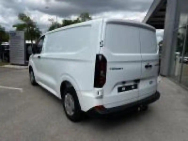 Ford Custom transit  fg 280 l1h1 2.0 ecoblue 136ch trend — photo 7