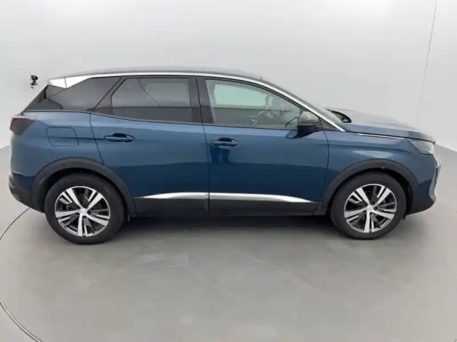 Peugeot 3008 bluehdi 130ch s&amp;s eat8 — photo 12