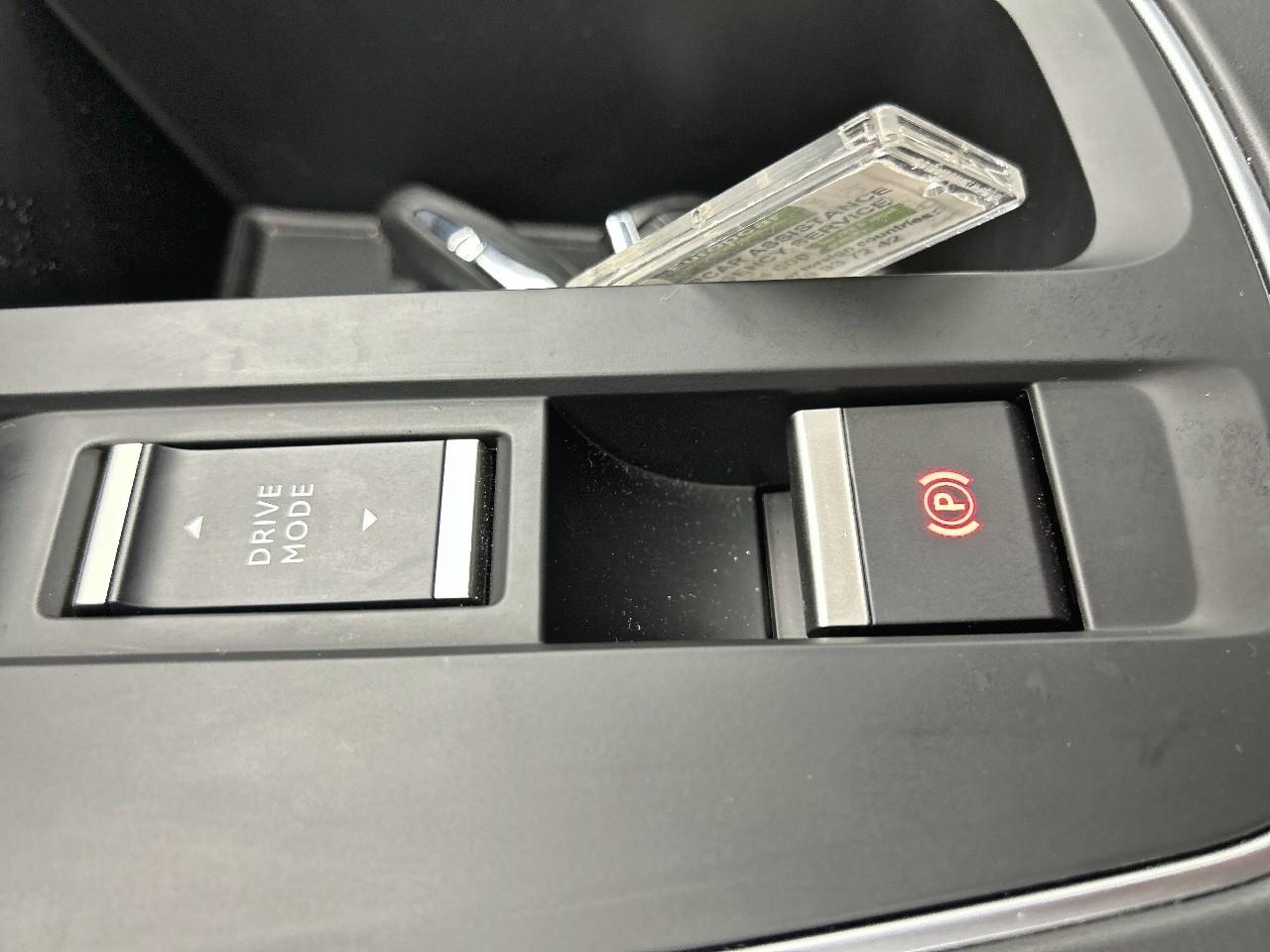 Citroën C5 Aircross hybride 145 e-dcs6 plus — photo 18