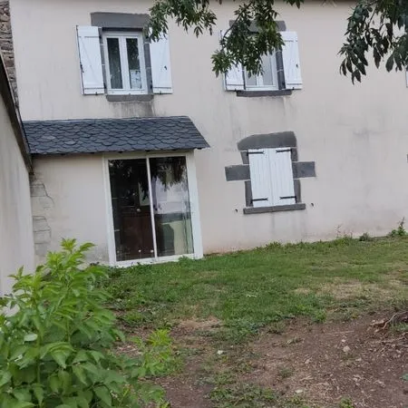 Appartement à l'année