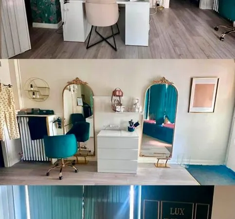 Box à louer esthéticienne / coiffeur