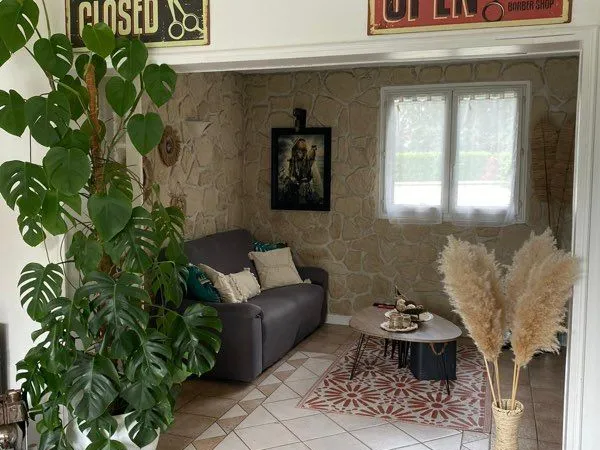 Location maison 5 pièces