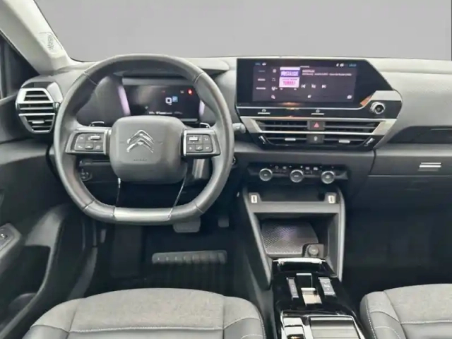 Citroën C4 x puretech 130 s&amp;s eat8 — photo 33