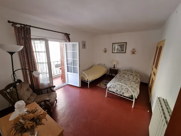 Maison de village Malaucene 4 pièce(s) 100 m2