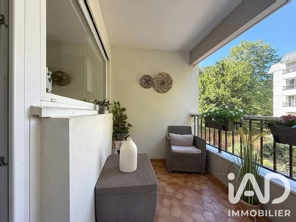 Appartement 5 pièces 84 m²
