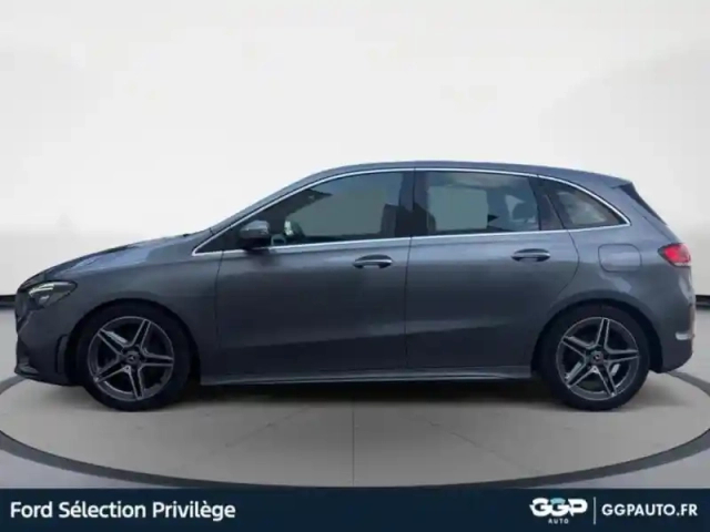 Mercedes Classe B 200d 150ch amg line edition 8g-dct 7cv — photo 2