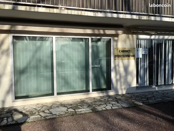 Sous-location cabinet paramédical Pessac