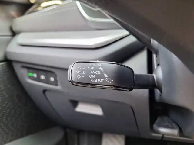 Skoda Octavia 1.5 tsi mhev e-tec 150 ch act dsg7 — photo 22