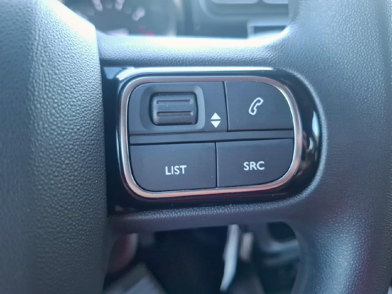 Citroën C3 1.2 puretech 83ch s&s shine — photo 15