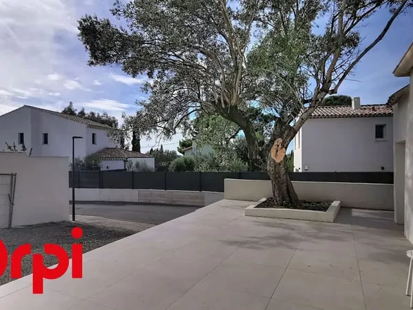 Maison 3 pièces 64 m²