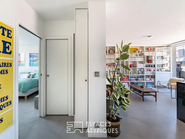 Vends t3 - 58 m² - Boulogne Billancourt 92100