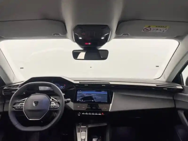 Peugeot 308 hybrid 145 e-dcs6 — photo 64