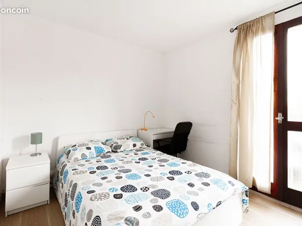 3 ch a louer fbg bonnefoy toulouse 480 ttc