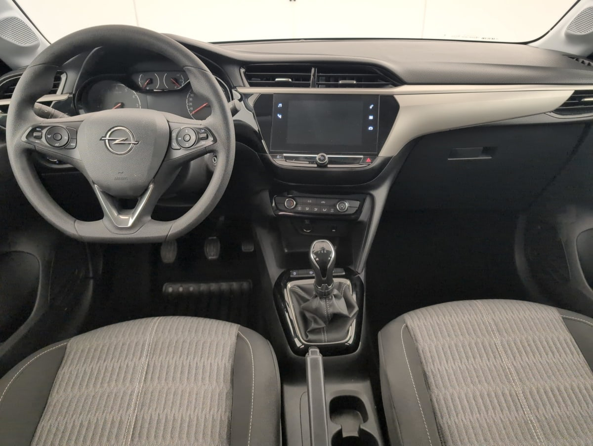 Opel Corsa — photo 13