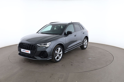Audi Q3 35 TDI S Line S Tronic 7