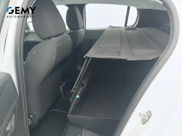 Peugeot 208 puretech 75 s&amp;s bvm5 — photo 10