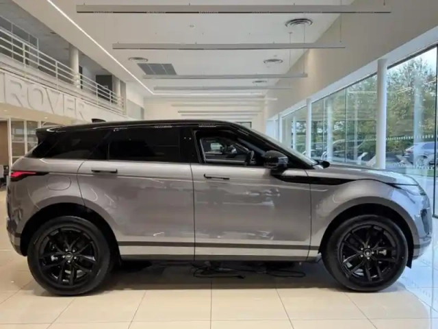 Land Rover Range Rover evoque 1.5 p270e phev 269ch s — photo 6