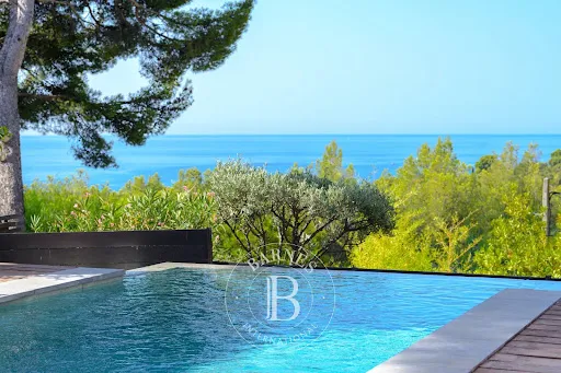 Villa 6 pièces 141 m²