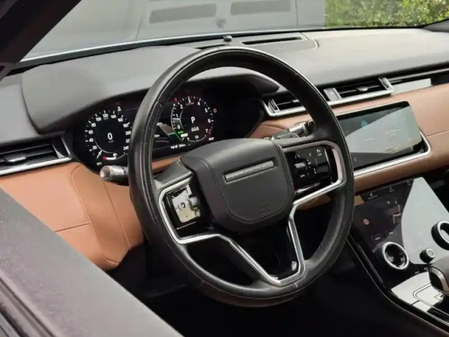 Land Rover Range Rover velar 2.0 p400e 404ch phev r-dynamic hse awd bva — photo 22