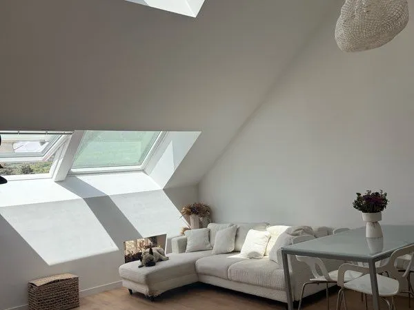 Appartement T3 Duplex - route de Veynes