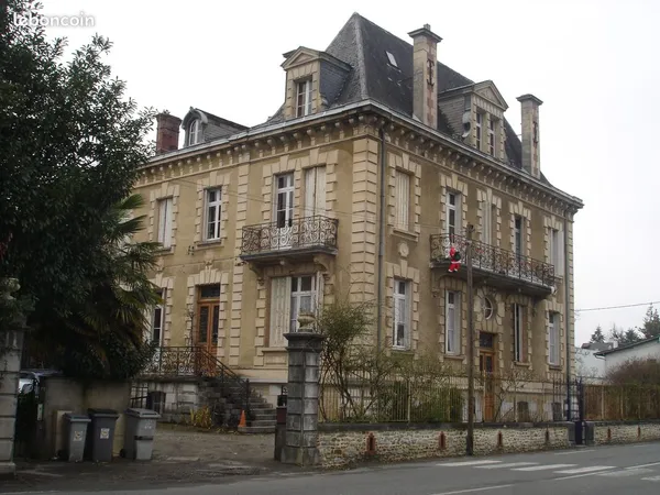 Chambre dans colocation a la semaine