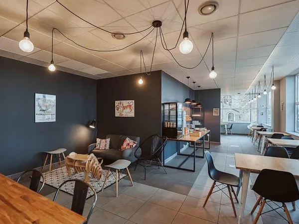 STUDIO 21M2 INVESTISSEMENT LMNP NEVERS ( 58 ) 28 000 €