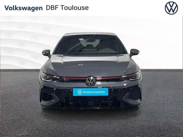 Volkswagen Golf 2.0 tsi evo4 300 dsg7 gti clubsport — photo 5
