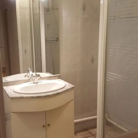 Appartement T2