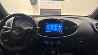 Toyota Aygo X 1.0 VVT-i 72ch Air Design S-CVT MY24 — photo 11