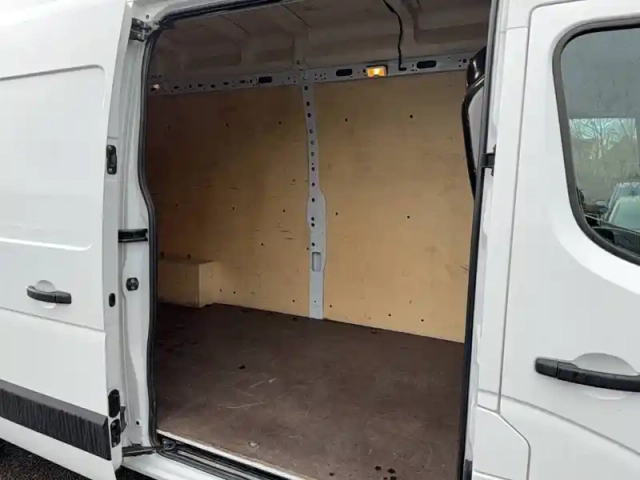 Renault Master fgn trac f3500 l3h3 blue dci 135 — photo 39