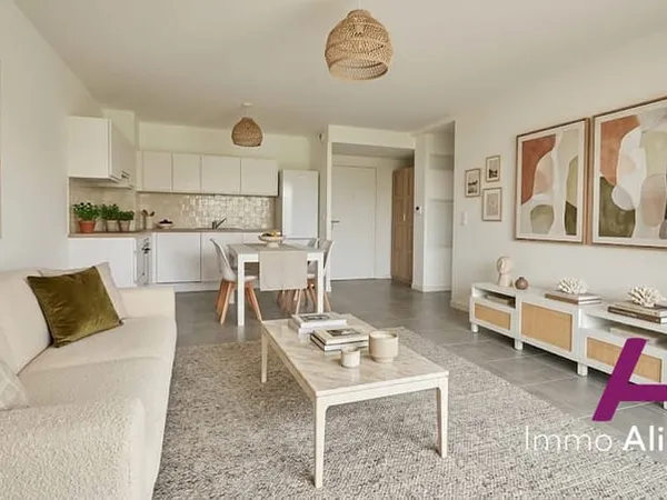 Appartement à vendre Mimizan