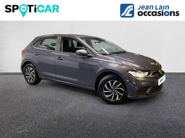 Volkswagen Polo 1.0 tsi 95 s&amp;s bvm5 — photo 23
